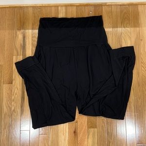 HATCH maternity lounge pants  size XL